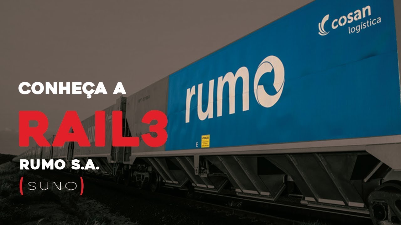 RAIL3/